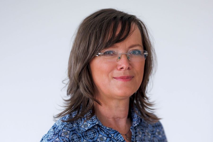  Silke Zinke